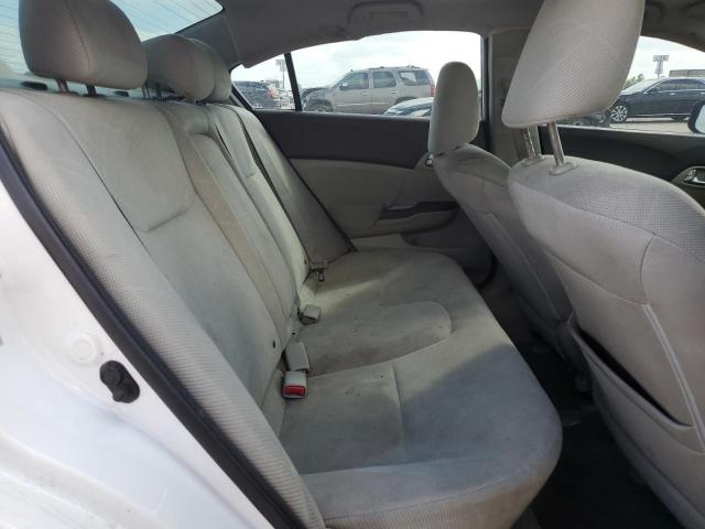 Photo 10 from auction – 2012 HONDA CIVIC EX with VIN 2HGFB2F88CH594402