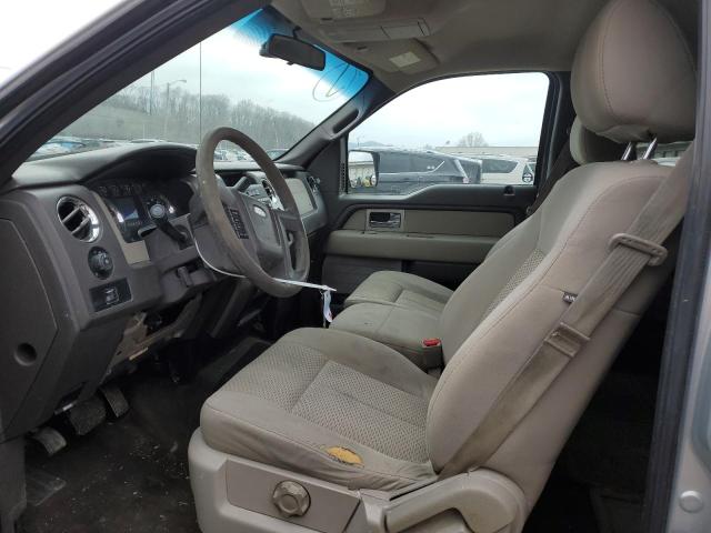 Photo 7 from auction – 2010 FORD F150 SUPER with VIN 1FTFW1CV1AFC59231