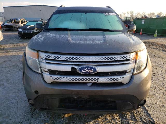 Photo 5 from auction – 2013 FORD EXPLORER X with VIN 1FM5K7D88DGA50078