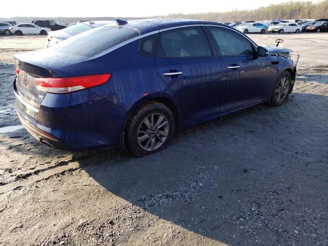 Photo 3 from auction – 2016 KIA OPTIMA LX with VIN 5XXGT4L1XGG046834