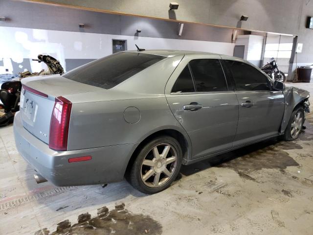 Photo 3 from auction – 2006 CADILLAC STS with VIN 1G6DC67A460142776