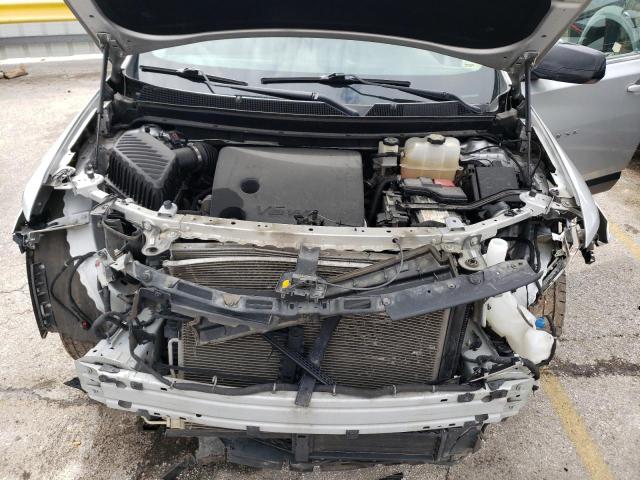 Photo 12 from auction – 2018 CHEVROLET TRAVERSE L with VIN 1GNERFKW2JJ263609