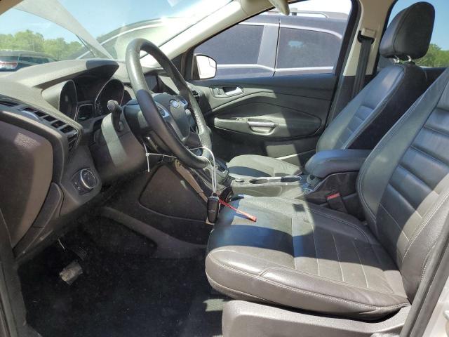 Photo 7 from auction – 2016 FORD ESCAPE TIT with VIN 1FMCU0JX7GUB56743