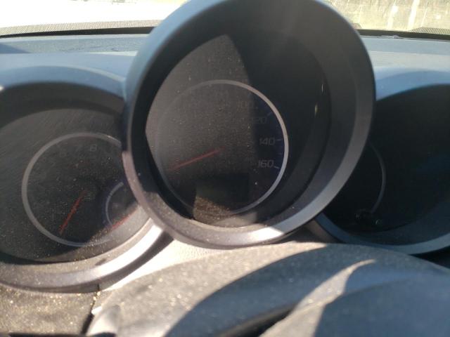 Photo 9 from auction – 2011 ACURA RDX with VIN 5J8TB1H29BA003058