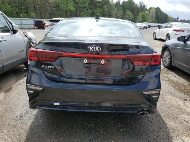 Photo 6 from auction – 2019 KIA FORTE FE with VIN 3KPF24AD9KE092765