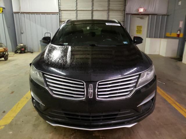 Photo 5 from auction – 2015 LINCOLN MKC with VIN 5LMCJ2A96FUJ14534