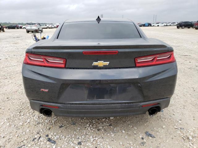 Photo 6 from auction – 2017 CHEVROLET CAMARO LT with VIN 1G1FB1RS2H0176860