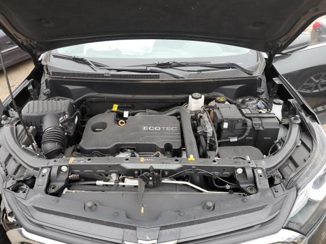 Photo 12 from auction – 2020 CHEVROLET EQUINOX LT with VIN 3GNAXKEV2LS511472