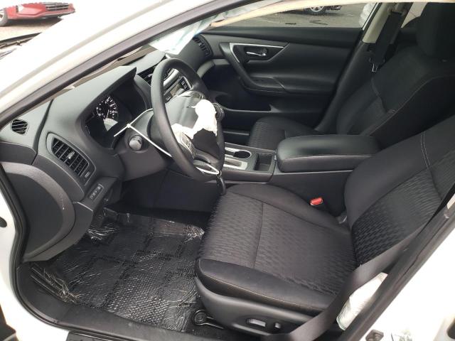 Photo 7 from auction – 2018 NISSAN ALTIMA 2.5 with VIN 1N4AL3AP1JC161729