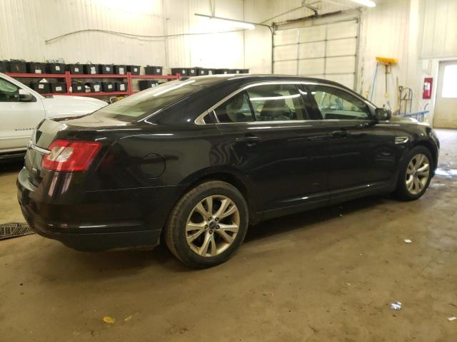 Photo 3 from auction – 2010 FORD TAURUS SEL with VIN 1FAHP2EW5AG112637