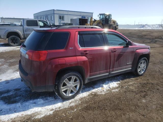Photo 3 from auction – 2010 GMC TERRAIN SL with VIN 2CTFLGEYXA6249637