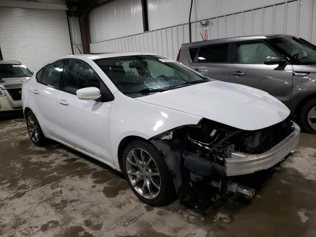 Photo 4 from auction – 2015 DODGE DART SXT with VIN 1C3CDFBB3FD243178