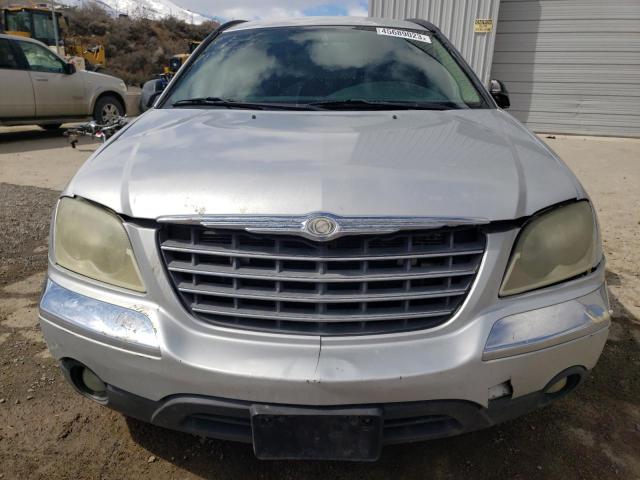 Photo 5 from auction – 2004 CHRYSLER PACIFICA with VIN 2C8GF68444R618150