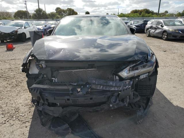 Photo 5 from auction – 2019 NISSAN MAXIMA S with VIN 1N4AA6AV0KC360763