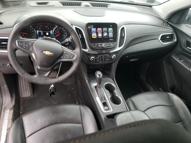 Photo 8 from auction – 2018 CHEVROLET EQUINOX PR with VIN 2GNAXMEV7J6108093