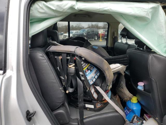 Photo 11 from auction – 2015 FORD FLEX LIMIT with VIN 2FMHK6DT3FBA14966