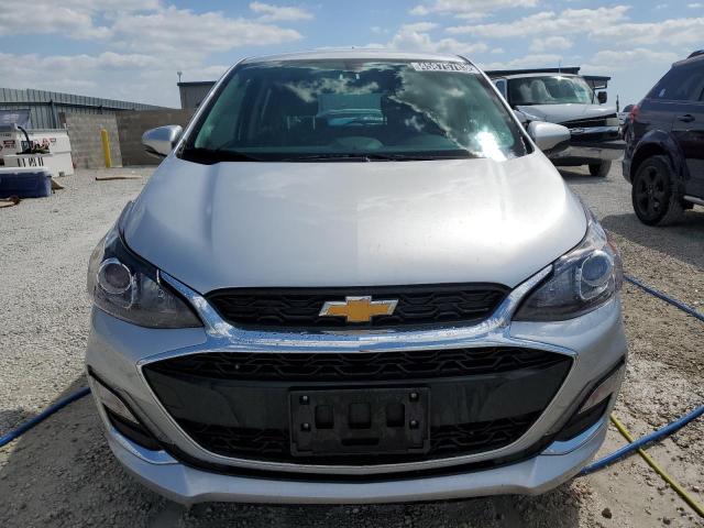 Photo 5 from auction – 2021 CHEVROLET SPARK 1LT with VIN KL8CD6SA2MC219324