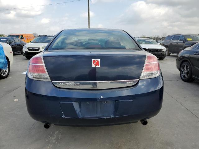 Photo 6 from auction – 2008 SATURN AURA with VIN 1G8ZV57788F180145