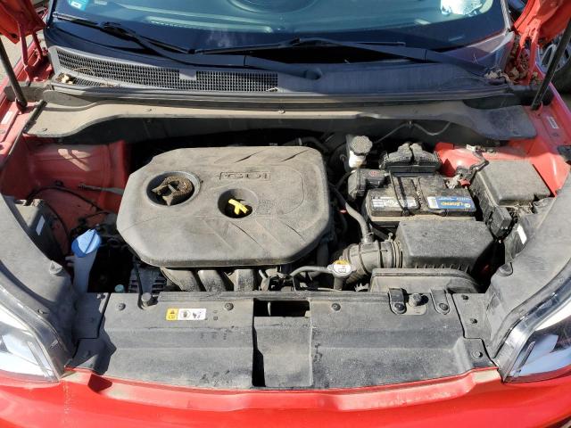Снимка 11 от търг – 2014 KIA SOUL + с VIN KNDJP3A55E7714796