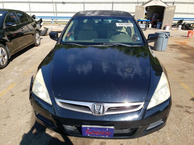 Photo 5 from auction – 2007 HONDA ACCORD SE with VIN 1HGCM66437A092676