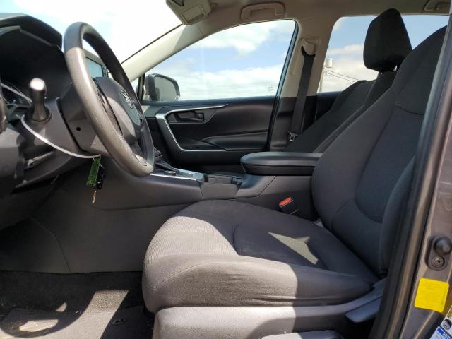 Photo 7 from auction – 2019 TOYOTA RAV4 LE with VIN 2T3MWRFV6KW026284