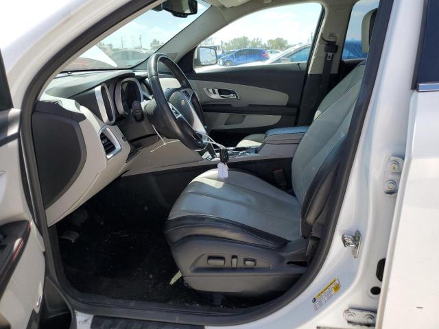 Photo 7 from auction – 2012 CHEVROLET EQUINOX LT with VIN 2GNALPEKXC6393779