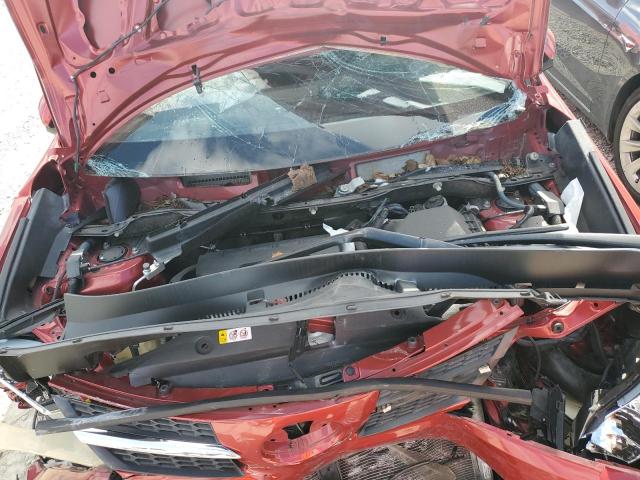 Photo 11 from auction – 2014 TOYOTA RAV4 XLE with VIN JTMWFREV9EJ001182