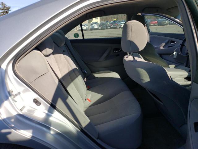 Photo 10 from auction – 2007 TOYOTA CAMRY CE with VIN 4T1BE46K07U154877