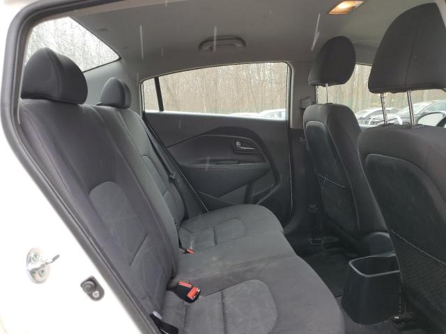 Photo 10 from auction – 2013 KIA RIO LX with VIN KNADM4A33D6272838