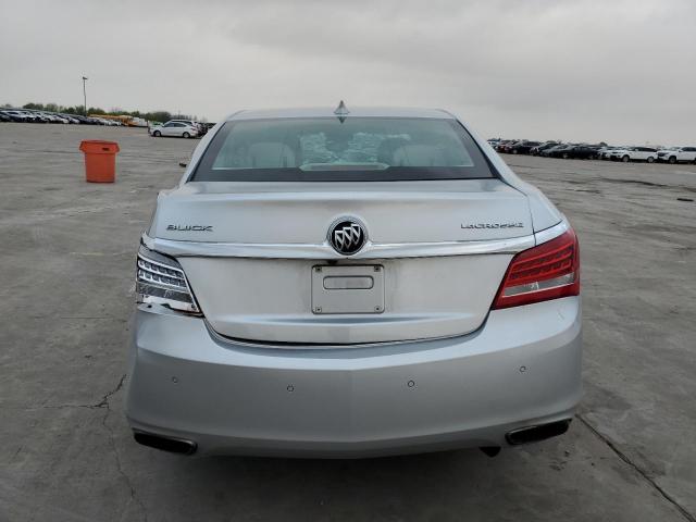 Photo 6 from auction – 2016 BUICK LACROSSE with VIN 1G4GB5G35GF223577