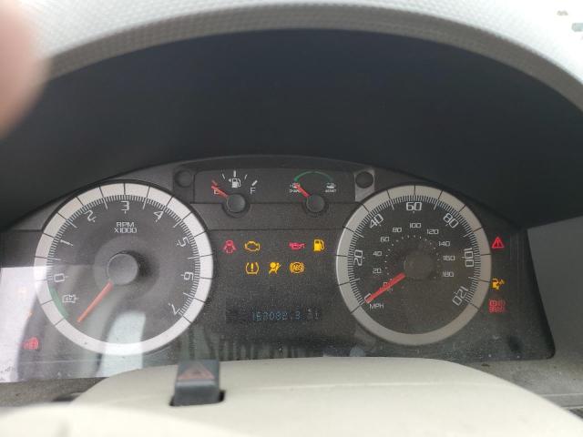 Photo 9 from auction – 2008 FORD ESCAPE HEV with VIN 1FMCU59H48KD22093