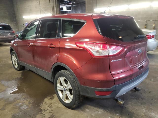 Photo 2 from auction – 2015 FORD ESCAPE SE with VIN 1FMCU9GXXFUC86798