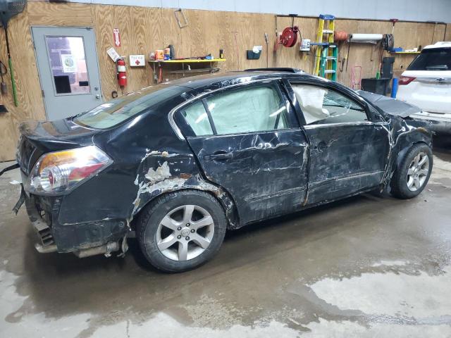 Photo 3 from auction – 2008 NISSAN ALTIMA 2.5 with VIN 1N4AL21E48N412217