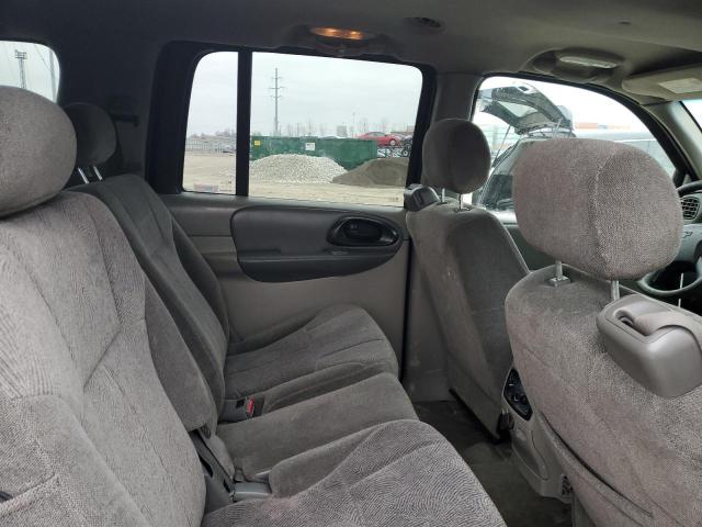 Photo 11 from auction – 2004 CHEVROLET TRAILBLAZR with VIN 1GNES16S846103594