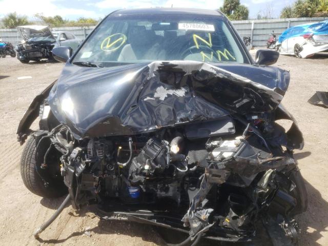 Photo 5 from auction – 2015 HYUNDAI ACCENT GLS with VIN KMHCT4AE7FU927063