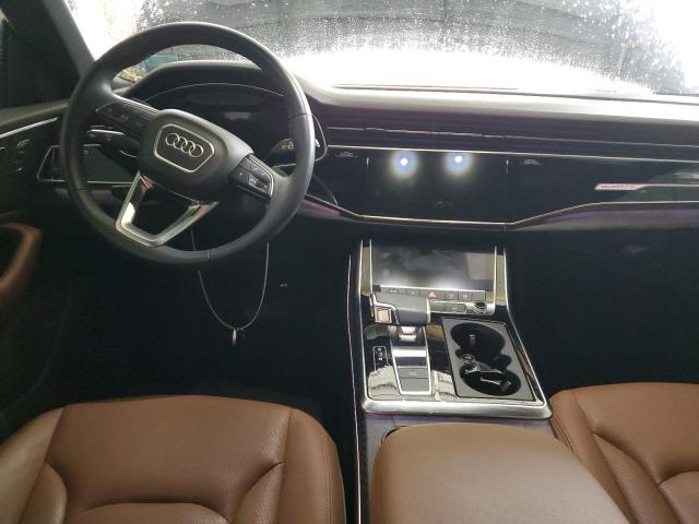 Photo 8 from auction – 2021 AUDI Q8 PREMIUM with VIN WA1EVAF12MD020448