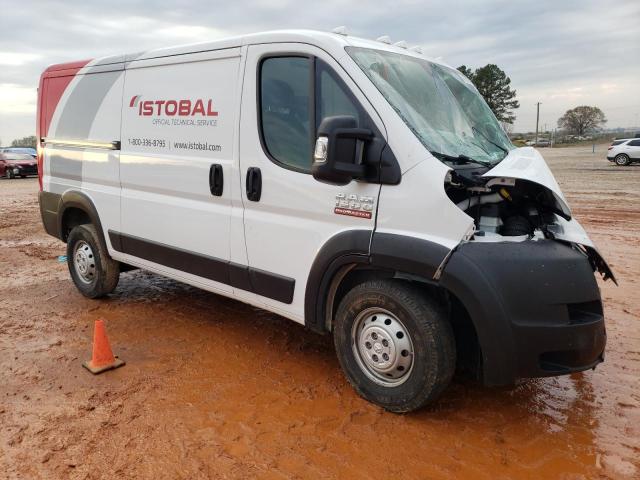 Photo 4 from auction – 2019 RAM PROMASTER with VIN 3C6TRVAG7KE502842
