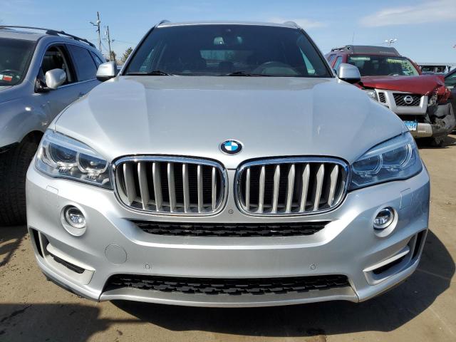 Photo 5 from auction – 2017 BMW X5 XDRIVE3 with VIN 5UXKR0C32H0V81709
