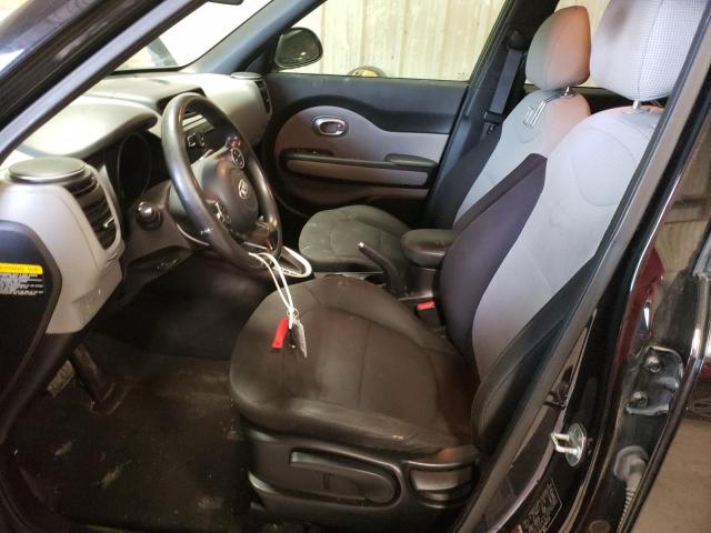 Photo 7 from auction – 2018 KIA SOUL with VIN KNDJN2A2XJ7893725