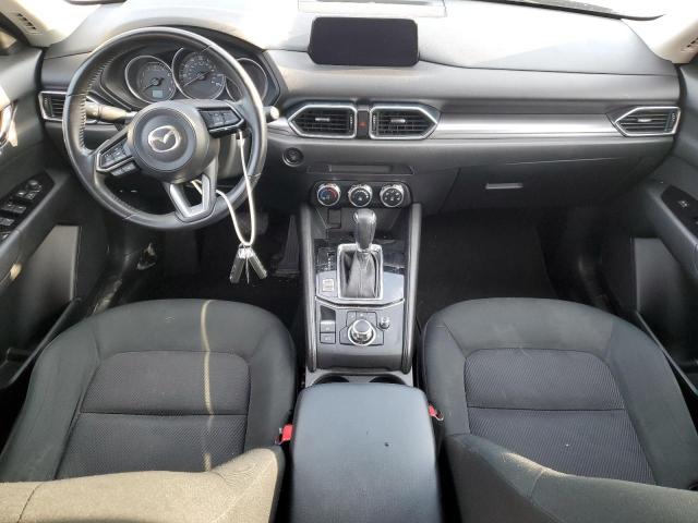 Photo 8 from auction – 2018 MAZDA CX-5 SPORT with VIN JM3KFABM5J1460139