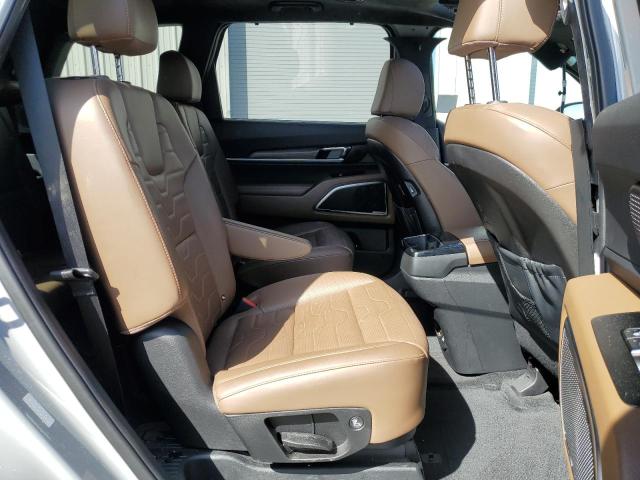 Photo 11 from auction – 2022 KIA TELLURIDE with VIN 5XYP5DHC2NG224488