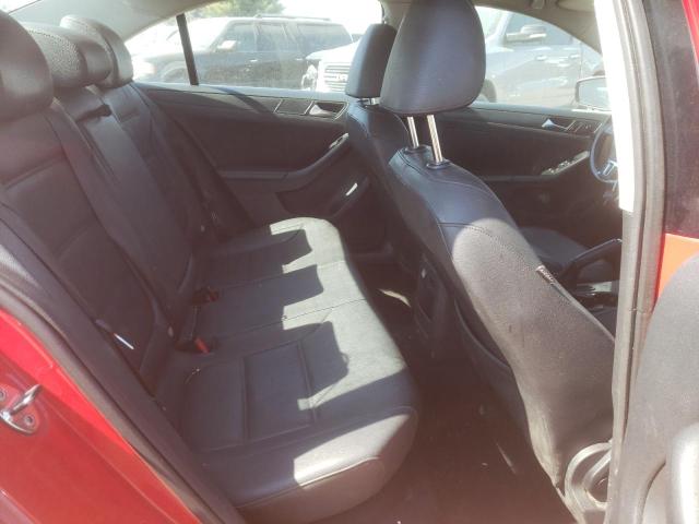 Photo 10 from auction – 2012 VOLKSWAGEN JETTA SE with VIN 3VWDP7AJ7CM398643
