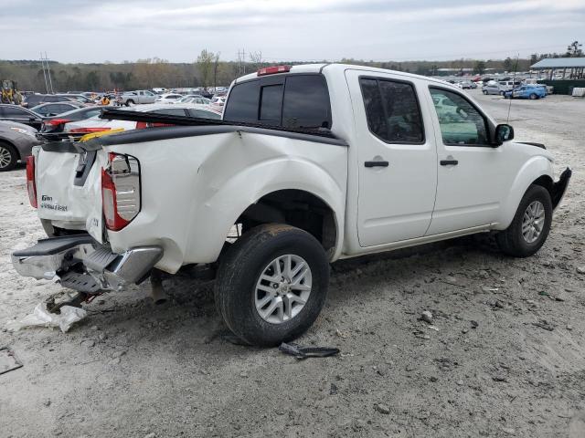 Photo 3 from auction – 2018 NISSAN FRONTIER S with VIN 1N6AD0ER4JN747053