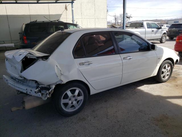 Photo 3 from auction – 2006 MITSUBISHI LANCER ES with VIN JA3AJ26E66U065810