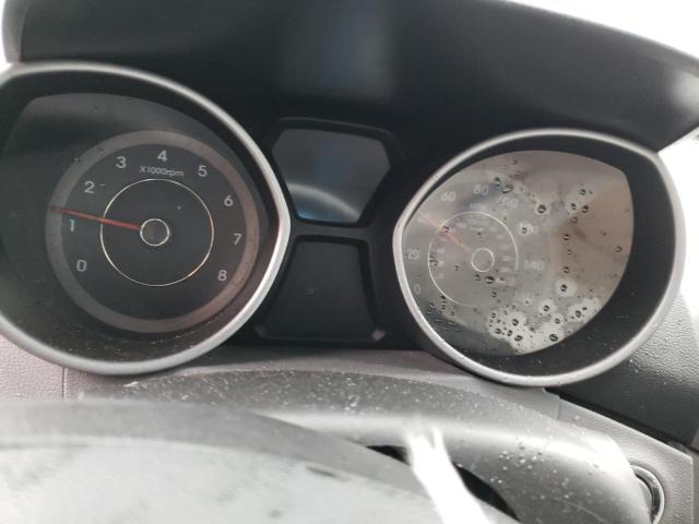 Photo 9 from auction – 2013 HYUNDAI ELANTRA GL with VIN KMHDH4AE2DU712015