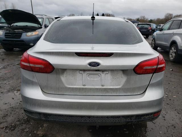 Photo 6 from auction – 2016 FORD FOCUS SE with VIN 1FADP3F23GL247387