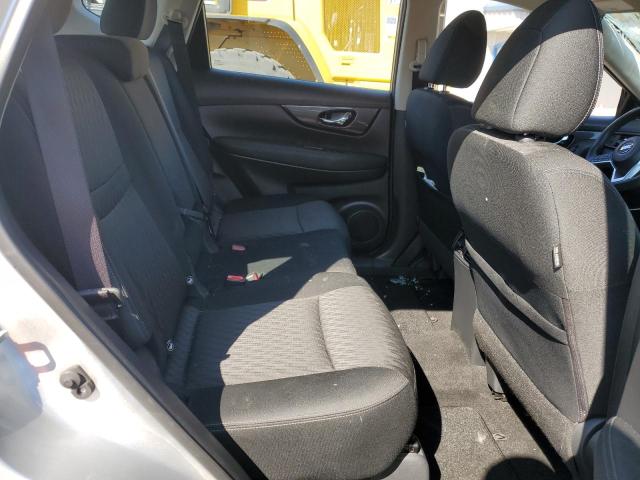 Photo 10 from auction – 2017 NISSAN ROGUE S with VIN KNMAT2MV6HP613238