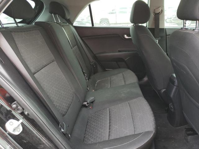 Photo 10 from auction – 2019 KIA RIO S with VIN 3KPA25AB0KE209468