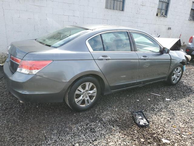 Photo 3 from auction – 2012 HONDA ACCORD LXP with VIN 1HGCP2F49CA199032