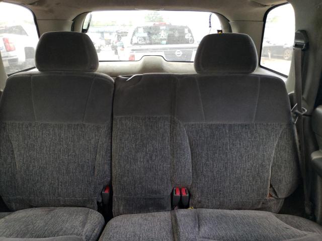 Photo 10 from auction – 2003 CHEVROLET BLAZER with VIN 1GNDS13S632383652